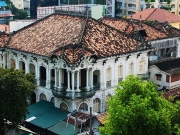 Ai đang x&oacute;a sổ biệt thự cổ một thời vang b&oacute;ng