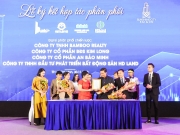 Bamboo Realty trở th&agrave;nh đối t&aacute;c ph&acirc;n phối ch&iacute;nh thức dự &aacute;n Sunshine City S&agrave;i G&ograve;n