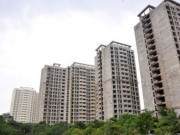 Bất động sản 24h: &Igrave; ạch ph&aacute;t triển nh&agrave; ở x&atilde; hội