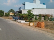 Bất động sản 24h:Cảnh gi&aacute;c khi mua nh&agrave; đất cuối năm