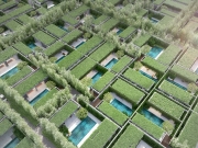 Biệt thự biển đẳng cấp tại đảo Ngọc Ph&uacute; Quốc gi&aacute; chỉ từ 7,5 tỷ