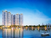 Cạn nguồn cung căn hộ trung t&acirc;m, sau quyết định của TP.HCM