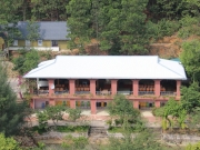 Chủ nh&agrave; h&agrave;ng tr&ecirc;n đất rừng Hạ Long: Sẽ dỡ nếu được x&aacute;c định l&agrave; vi phạm