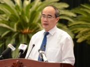 'C&oacute; thể mời d&acirc;n 4,3 ha ngo&agrave;i ranh Thủ Thi&ecirc;m v&agrave;o khu t&aacute;i định cư'