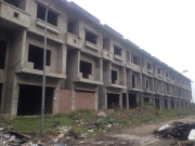 Cơn sốt ở Ho&agrave;i Đức: Mua đất 'tr&ecirc;n trời', 10 năm &ocirc;m hận