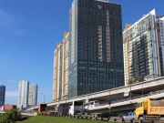 Đầu tư dự &aacute;n v&ugrave;ng ven, thuận đ&ocirc;i đường