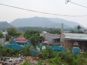 Dự &aacute;n Ga đường sắt 'treo' 18 năm, hơn 2.000 hộ d&acirc;n Đ&agrave; Nẵng khốn đốn