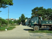 Hai con đường 'treo' giữa l&ograve;ng th&agrave;nh phố