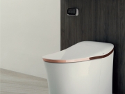 Kohler ra mắt sản phẩm thiết bị phòng tắm mới