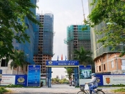 Lao đao với &ldquo;vua&rdquo; nh&agrave; ở x&atilde; hội