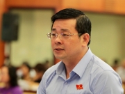 Quy hoạch đất đang "n&oacute;ng" ở nghị trường TP HCM