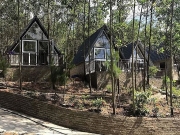 TP Hạ Long n&oacute;i g&igrave; vụ ngăn suối, dựng nh&agrave; l&agrave;m khu du lịch tr&aacute;i ph&eacute;p?