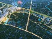 Vingroup ra mắt dự án thứ 2 thuộc dòng VinCity tại Hà Nội