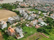 4,3 ha ở Thủ Thi&ecirc;m: T&aacute;i định cư theo quy hoạch v&agrave; nhu cầu thực tế của c&aacute;c hộ d&acirc;n