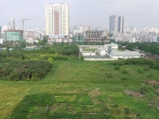 Bất động sản 24h: D&acirc;n khổ v&igrave; dự &aacute;n treo