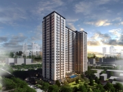 Bcons Miền Đ&ocirc;ng - Nguồn cung &iacute;t ỏi cho căn hộ vừa t&uacute;i tiền