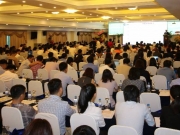 Bức tranh bất động sản 2019 vẫn s&aacute;ng