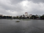 Đ&agrave; Nẵng l&agrave;m sao tho&aacute;t ngập?