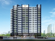 Đi&ecirc;̉m danh loạt căn h&ocirc;̣ từ 1 &ndash; 2 tỉ đ&ocirc;̀ng tại qu&acirc;̣n Bình Thạnh TP.HCM