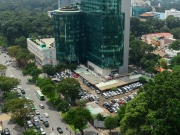 "D&iacute;nh" đất v&agrave;ng, g&acirc;y thất tho&aacute;t