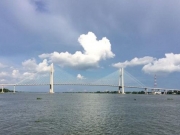 Dự &aacute;n cầu Cao L&atilde;nh: Người d&acirc;n khốn đốn v&igrave; chưa được bồi thường