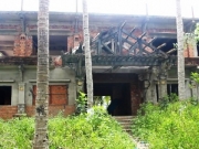 Kh&ocirc;ng cho chuyển Dự &aacute;n khu du lịch th&agrave;nh khu d&acirc;n cư