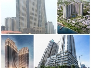 Những căn hộ qu&acirc;̣n 4 c&oacute; gi&aacute; b&aacute;n từ 2 - 3 tỉ đ&ocirc;̀ng