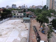 &Ocirc;ng chủ th&acirc;u t&oacute;m 1.500m2 &lsquo;đất v&agrave;ng&rsquo; dự &aacute;n Indochine Ha Noi Trần Kh&aacute;t Ch&acirc;n l&agrave; ai?