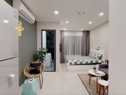 Quản hay tranh c&atilde;i tiếp về căn hộ 25m2?