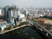 Quản l&yacute; quy hoạch, kiến tr&uacute;c: Kiểm so&aacute;t chặt c&ocirc;ng tr&igrave;nh cao tầng nội đ&ocirc;