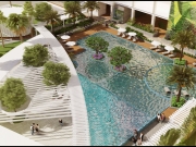 Sống phong c&aacute;ch ch&acirc;u &Acirc;u giữa l&ograve;ng S&agrave;i G&ograve;n