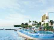 Thị trường bất động sản biển H&agrave; Ti&ecirc;n trỗi dậy chạy đua tiện &iacute;ch hạng sang