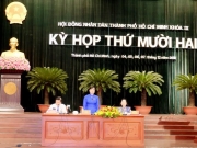 TPHCM: 5 đơn khiếu nại về đất đai th&igrave; c&oacute; 1 đơn đ&uacute;ng