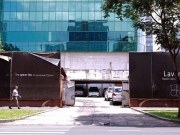 TP.HCM xem x&eacute;t thu hồi 'đất v&agrave;ng' số 8 - 12 L&ecirc; Duẩn