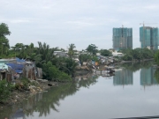 Vẫn vướng mắc xử l&yacute; vi phạm x&acirc;y dựng