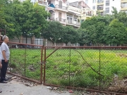 V&igrave; sao 18 năm kh&ocirc;ng x&acirc;y dựng được một trường mầm non?