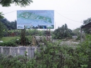 V&igrave; sao dự &aacute;n ngh&igrave;n tỉ sau 5 năm vẫn um t&ugrave;m cỏ mọc?