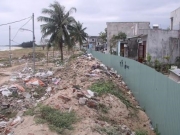 Y&ecirc;u cầu l&agrave;m r&otilde; t&acirc;m thư ủng hộ dự &aacute;n chắn biển