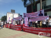 Bất động sản 24h: Tranh chấp chung cư ng&agrave;y c&agrave;ng phức tạp