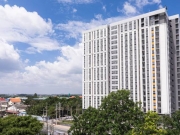 Bình Dương có thêm 204 căn hộ dịch vụ