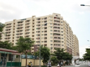 Chung cư xả thải vượt mức quy định, chủ đầu tư Khang Gia bị phạt 400 triệu đồng