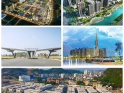 Chu&ocirc;̃i dự án v&ocirc;́n &ldquo;khủng&rdquo; của Vingroup