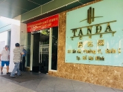 D&acirc;n chung cư bức x&uacute;c v&igrave; tầng hầm bị đem b&aacute;n