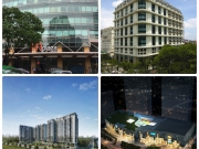 Dấu ấn của Mapletree tại thị trường Việt Nam