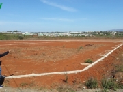 Gia Lai: Kỷ luật Chủ tịch UBND phường v&igrave; sai phạm ph&acirc;n l&ocirc;, b&aacute;n nền