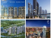 Keppel Land v&agrave; những dự &aacute;n ti&ecirc;u biểu tại Vi&ecirc;̣t Nam
