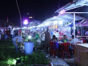 Khánh thành hạ tầng kỹ thuật dự án Thắng Lợi Riverside Market và khai trương chợ đêm Thắng Lợi Walking Night