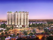 L&ecirc;̣ch pha cung c&acirc;̀u, căn h&ocirc;̣ tăng giá mạnh