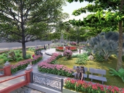 Mon Rosalia Villas: Đẳng cấp kh&aacute;c biệt