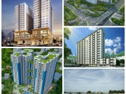 Năm dự &aacute;n c&oacute; gi&aacute; dưới 1,5 tỉ đồng ở Thủ Đức